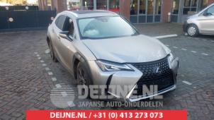 Gebrauchte Stoßstangenrost Lexus UX 250h 2.0 16V Preis auf Anfrage angeboten von V.Deijne Jap.Auto-onderdelen BV
