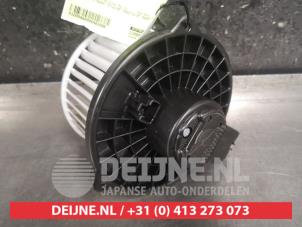 Used Heating and ventilation fan motor Mazda 3 (BP) 2.0 SkyActiv-G 122 M Hybrid 16V Price on request offered by V.Deijne Jap.Auto-onderdelen BV