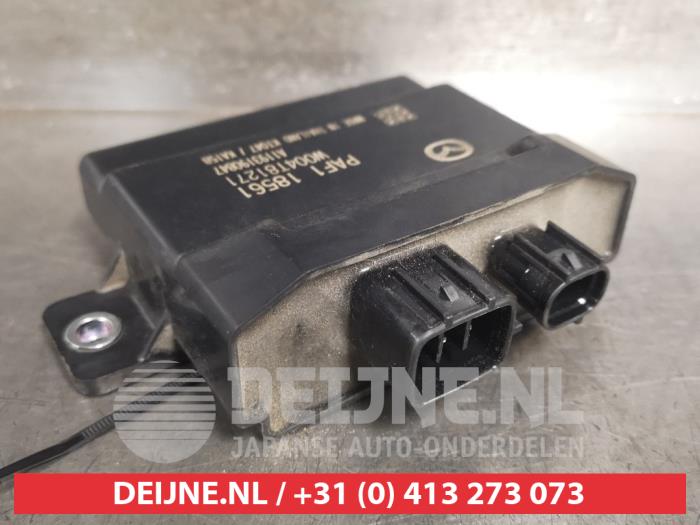 Usagé Module pompe carburant Mazda 3 (BP) 2.0 SkyActiv-G 122 M Hybrid 16V Prix € 20,00 Règlement à la marge proposé par V.Deijne Jap.Auto-onderdelen BV