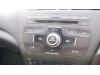 Honda Civic (FK1/2/3) 1.8i VTEC 16V Radio