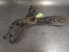 Front lower wishbone, left from a Toyota Prius (ZVW3) 1.8 16V 2012