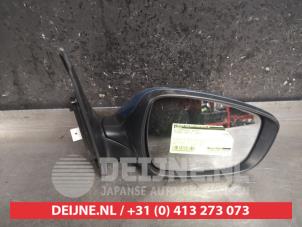 Used Wing mirror, right Hyundai i30 (GDHB5) 1.4 16V Price € 50,00 Margin scheme offered by V.Deijne Jap.Auto-onderdelen BV