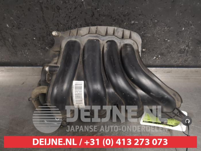 Gebrauchte Ansaugbrugge Hyundai i30 (FD) 1.6 CVVT 16V Preis € 75,00 Margenregelung angeboten von V.Deijne Jap.Auto-onderdelen BV