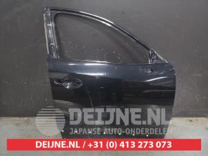 Used Front door 4-door, right Mazda CX-5 (KE,GH) 2.0 SkyActiv-G 165 16V 2WD Price € 100,00 Margin scheme offered by V.Deijne Jap.Auto-onderdelen BV