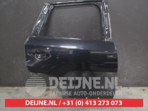 Used Rear door 4-door, right Mazda CX-5 (KE,GH) 2.0 SkyActiv-G 165 16V 2WD Price € 100,00 Margin scheme offered by V.Deijne Jap.Auto-onderdelen BV