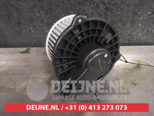 Used Heating and ventilation fan motor Mazda 3 (BM/BN) 2.0 SkyActiv-G 16V Price on request offered by V.Deijne Jap.Auto-onderdelen BV