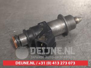 Used Injector (petrol injection) Honda HR-V (GH) 1.6 16V 4x4 Price on request offered by V.Deijne Jap.Auto-onderdelen BV