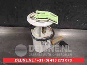 Used Electric fuel pump Kia Cee'd (JDB5) 1.4i 16V Price € 75,00 Margin scheme offered by V.Deijne Jap.Auto-onderdelen BV