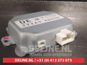 Used DC/CD converter Nissan Note (E12) 1.2 DIG-S 98 Price on request offered by V.Deijne Jap.Auto-onderdelen BV