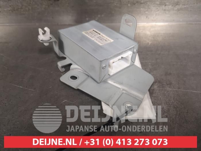 Używane Modul kamery Nissan Note (E12) 1.5 dCi 90 Cena € 50,00 Procedura marży oferowane przez V.Deijne Jap.Auto-onderdelen BV