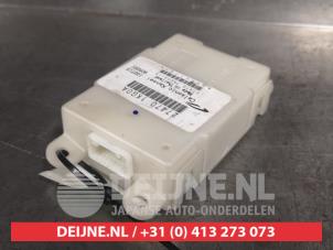 Used Heater computer Nissan Note (E12) 1.5 dCi 90 Price on request offered by V.Deijne Jap.Auto-onderdelen BV