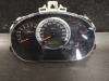 Mazda 5 (CR19) 2.0i 16V Compteur