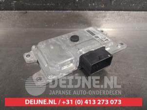 Used Start/Stop computer Nissan Note (E12) 1.5 dCi 90 Price on request offered by V.Deijne Jap.Auto-onderdelen BV