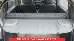 Used Parcel shelf Hyundai Atos 1.0 12V Prime Price on request offered by V.Deijne Jap.Auto-onderdelen BV
