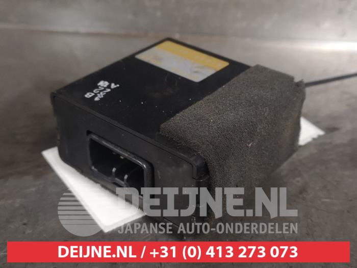 Begagnade Klimatmodul Toyota Land Cruiser 100 (J10) 4.2 TDI 100 24V Pris € 25,00 Marginaltabell erbjuds av V.Deijne Jap.Auto-onderdelen BV