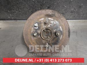Used Knuckle, rear left Toyota Corolla (E11) 1.6 16V Price on request offered by V.Deijne Jap.Auto-onderdelen BV
