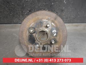 Used Knuckle, rear right Toyota Corolla (E11) 1.6 16V Price on request offered by V.Deijne Jap.Auto-onderdelen BV