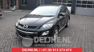 Gebrauchte Richtungsanzeiger links Mazda CX-7 2.2 MZR-CD 16V Preis auf Anfrage angeboten von V.Deijne Jap.Auto-onderdelen BV