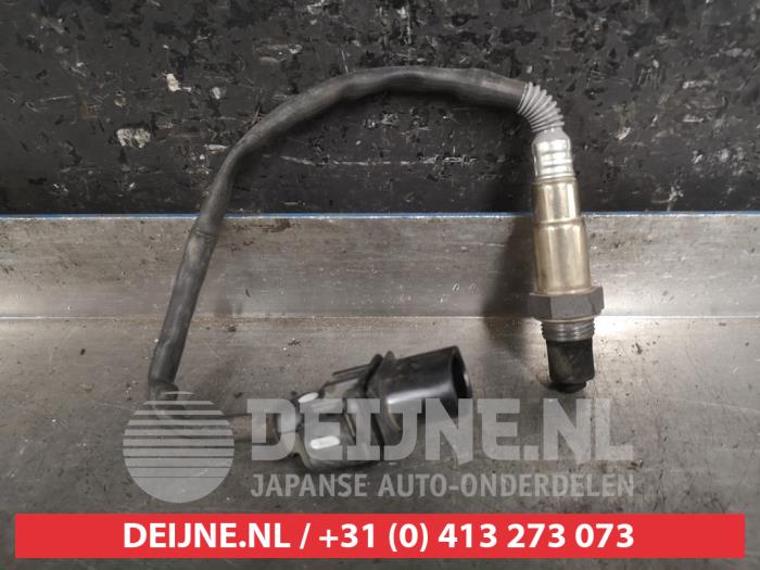Usagé Sonde lambda Kia Sportage (QL) 1.7 CRDi 115 16V 4x2 Prix € 40,00 Règlement à la marge proposé par V.Deijne Jap.Auto-onderdelen BV