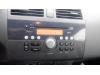 Suzuki Swift (ZA/ZC/ZD1/2/3/9) 1.3 VVT 16V Radio