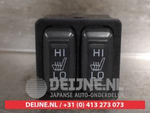 Used Electric seat switch Mitsubishi Outlander (GF/GG) 2.0 16V PHEV 4x4 Price on request offered by V.Deijne Jap.Auto-onderdelen BV