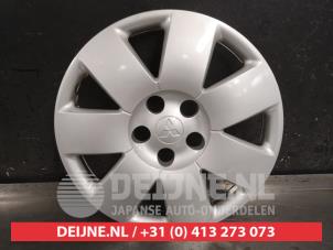 Used Wheel cover (spare) Mitsubishi Outlander (GF/GG) 2.0 16V PHEV 4x4 Price on request offered by V.Deijne Jap.Auto-onderdelen BV