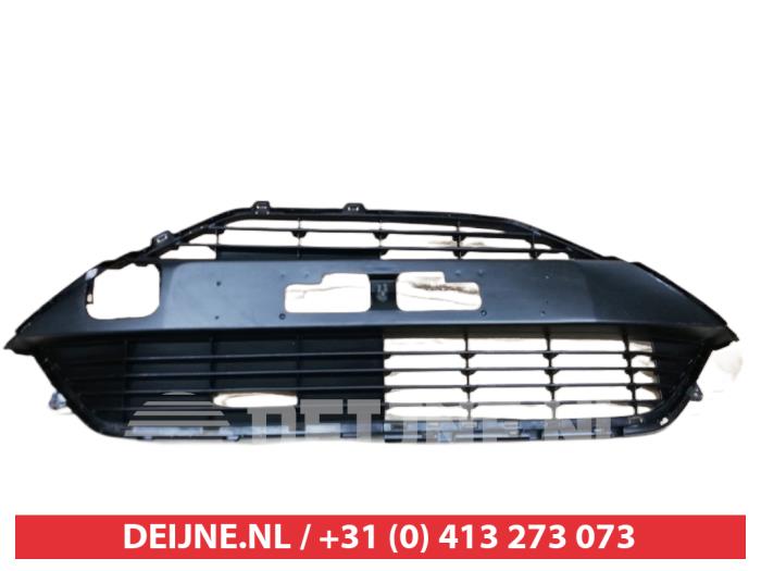 Grille Toyota Aygo - 531120H170 - V.Deijne Jap.Auto-onderdelen BV