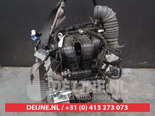Used Motor Mitsubishi Outlander (GF/GG) 2.4 16V PHEV 4x4 Price € 1.250,00 Margin scheme offered by V.Deijne Jap.Auto-onderdelen BV