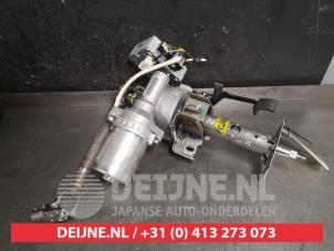 Used Steering column Hyundai i10 (F5) 1.1i 12V Price on request offered by V.Deijne Jap.Auto-onderdelen BV