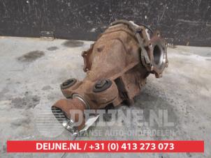 Used Rear differential Infiniti FX (S51) 37 3.7 V6 24V AWD Price on request offered by V.Deijne Jap.Auto-onderdelen BV