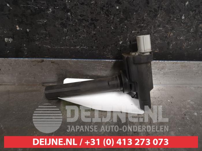 Usagé Bobine Suzuki SX4 (EY/GY) 1.6 16V VVT Comfort,Exclusive Autom. Prix € 20,00 Règlement à la marge proposé par V.Deijne Jap.Auto-onderdelen BV