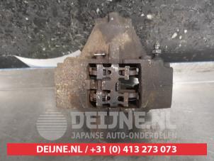 Used Rear brake calliper, right Lexus IS (E2) 200 2.0 24V Price on request offered by V.Deijne Jap.Auto-onderdelen BV
