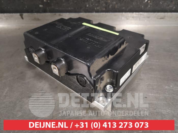 Używane PDU modul (IMA) Honda Civic (FA/FD) 1.3 Hybrid Cena € 100,00 Procedura marży oferowane przez V.Deijne Jap.Auto-onderdelen BV