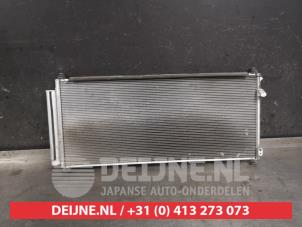 Used Air conditioning condenser Honda Insight (ZE2) 1.3 16V VTEC Price € 50,00 Margin scheme offered by V.Deijne Jap.Auto-onderdelen BV