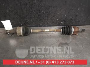 Used Front drive shaft, left Kia Cee'd (JDB5) 1.4i 16V Price € 75,00 Margin scheme offered by V.Deijne Jap.Auto-onderdelen BV