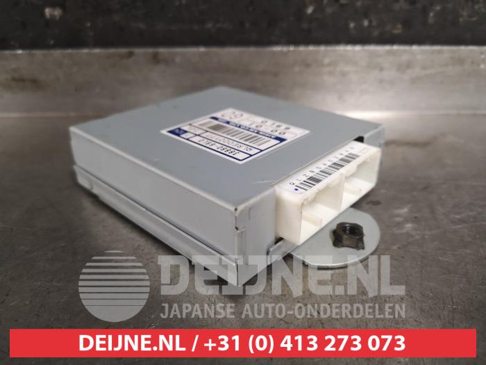 Used Automatic gearbox computer Suzuki Swift (ZA/ZC/ZD) 1.2 16V Price € 50,00 Margin scheme offered by V.Deijne Jap.Auto-onderdelen BV