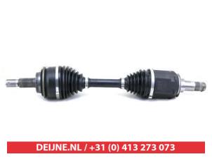 New Front drive shaft, right Toyota Hilux Price € 151,25 Inclusive VAT offered by V.Deijne Jap.Auto-onderdelen BV