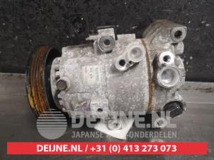 Used Air conditioning pump Kia Cee'd Sportswagon (JDC5) 1.4 CRDi 16V Price € 75,00 Margin scheme offered by V.Deijne Jap.Auto-onderdelen BV