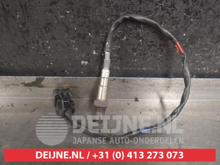 Lambda probe Kia Cee'd Sportswagon (JDC5), 2012 / 2018 1.4 CRDi 16V, Combi/o, Diesel, 1.396cc, 66kW (90pk), FWD, D4FC, 2012-09 / 2018-07, JDC5D1; JDC5D2; JDC5DA (Used)
