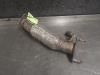 Kia Cee'd Sportswagon (JDC5) 1.4 CRDi 16V Exhaust front section