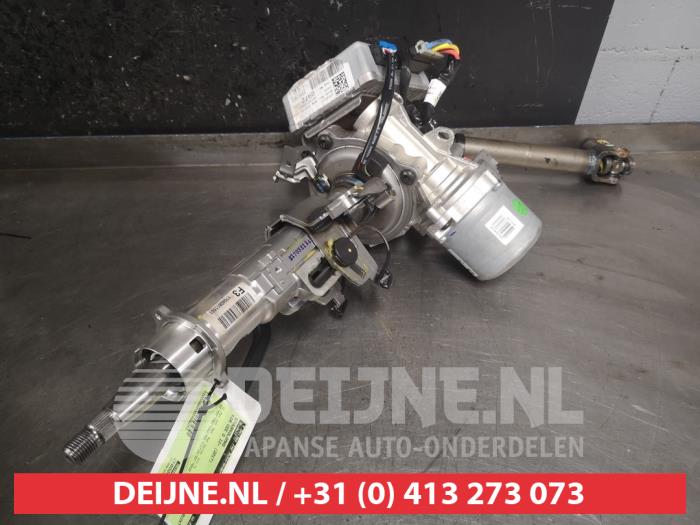 Steering column Kia Cee'd Sportswagon 1.4 CRDi 16V 4JDEC102