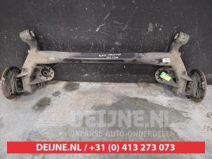 Used Rear-wheel drive axle Hyundai Ioniq Electric Price on request offered by V.Deijne Jap.Auto-onderdelen BV