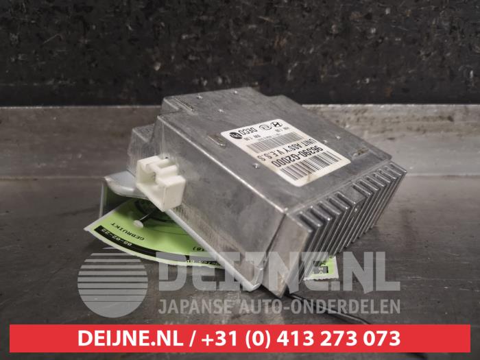 Begagnade VESS-modul Hyundai Ioniq 1.6 GDI 16V Hybrid Pris € 35,00 Marginaltabell erbjuds av V.Deijne Jap.Auto-onderdelen BV