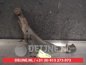 Used Front lower wishbone, right Hyundai Atos 1.0 12V Prime Price on request offered by V.Deijne Jap.Auto-onderdelen BV