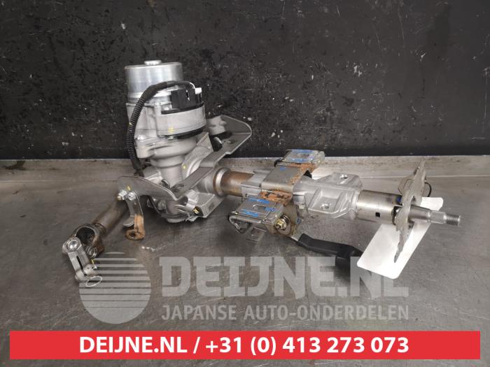 Steering column Suzuki Vitara 1.6 16V DDiS AllGrip 0618504096