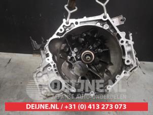 Gebrauchte Getriebe Toyota Yaris III (P13) 1.5 16V Dual VVT-iE Preis € 450,00 Margenregelung angeboten von V.Deijne Jap.Auto-onderdelen BV