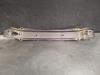 Front bumper frame from a Toyota Urban Cruiser 1.33 Dual VVT-I 16V 2WD 2009