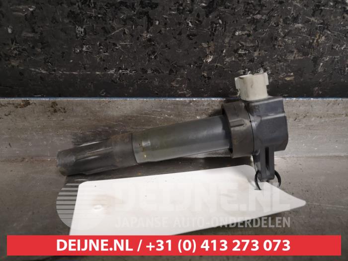 Gebrauchte Zündspule Suzuki Kizashi (FRE/FRF) 2.4 16V 4x4 LPG Preis € 20,00 Margenregelung angeboten von V.Deijne Jap.Auto-onderdelen BV