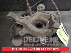 Used Knuckle, rear left Infiniti FX (S51) 37 3.7 V6 24V AWD Price on request offered by V.Deijne Jap.Auto-onderdelen BV