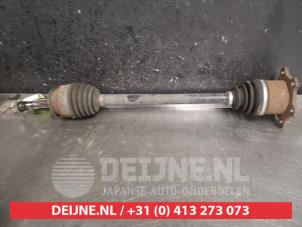 Used Drive shaft, rear right Infiniti FX (S51) 37 3.7 V6 24V AWD Price on request offered by V.Deijne Jap.Auto-onderdelen BV